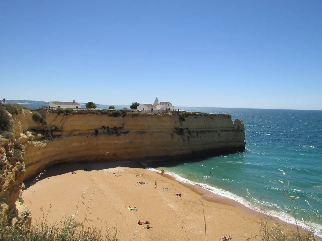 Praia Nova